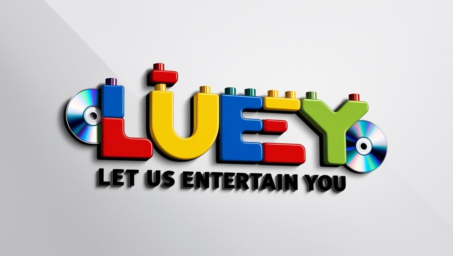 LUEY Gift Card