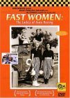 Fast Women: The Ladies Of Auto Racing [DVD]