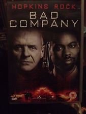 Bad Company [DTS] [DVD]