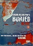 Buried Alive (1990) [DVD]