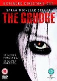 The Grudge - Directors Cut (2004) [DVD]
