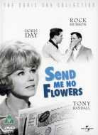 Send Me No Flowers (1964) [DVD]