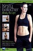 Kirsty Gallacher: Body Sculpt [DVD]