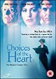 Choices Of The Heart (1983) [DVD]