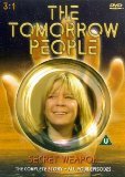 The Tomorrow People: Secret Weapon - The Complete Story (1973) [DVD]
