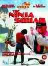 Double Film DVD Pack (The Ninja Squad/Ninja Terminator) [DVD]