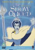 The Snow Queen (1957) [DVD]