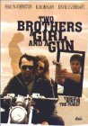 Two Brothers A Girl and A Gun & Divorce [DVD]