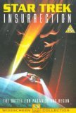 Star Trek: Insurrection (1998) [DVD]