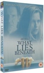 What Lies Beneath Standard Edition Movie [DVD]