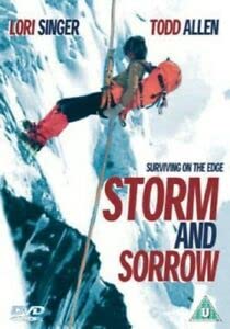 Storm And Sorrow (1990) [DVD]