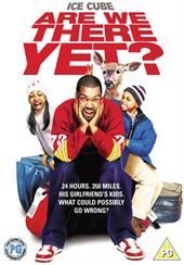 Are We There Yet? (2010) [DVD]