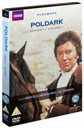 Poldark - Series 1 - Vol.1 (2015) [DVD]