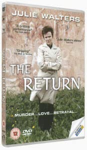 The Return (2003) [DVD]