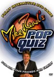 Mike Read's Pop Quiz [DVD]