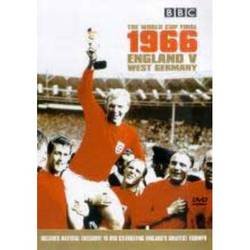 1966 World Cup Final [DVD]