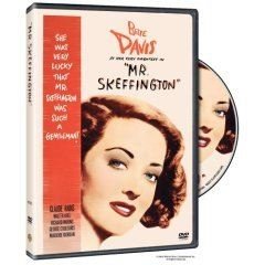 Mr. Skeffington (1944) [DVD]