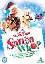 Santa Who? (2000) [DVD]