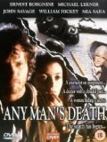 Any Man's Death (1990) [DVD]