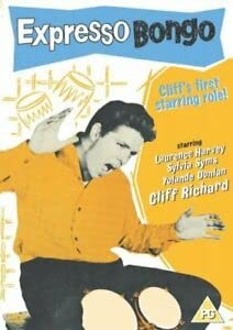 Expresso Bongo (1959) [DVD]