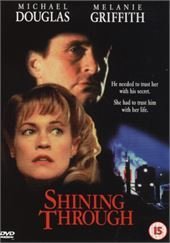 Shining Through (1992) [DVD]