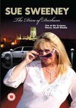 Sue Sweeney The Diva Of Durham [DVD]