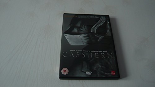 Casshern (2004) [DVD]