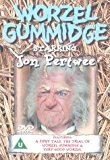 Worzel Gummidge 9 - A Fishy Tail; The Trial Of Worzel Gummidge; Very Good Worzel [DVD]