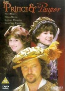 The Prince and the Pauper (1937) [DVD]