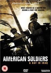 American Soldiers: A Day In Iraq (2005) [DVD]
