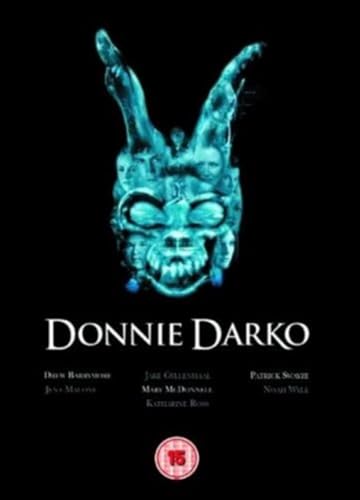 Donnie Darko (2001) [DVD]