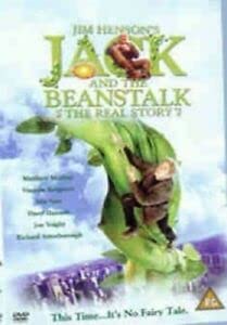 Jack And The Beanstalk - The Real Story (1902) [DVD]