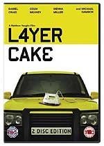 Layer Cake (2004) [DVD]