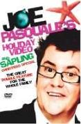 Joe Pasquale: Holiday Video/Sapling Christmas Special [DVD]