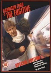 The Fugitive [Special Edition] [DVD]