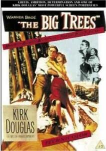 The Big Trees (1952) [DVD]