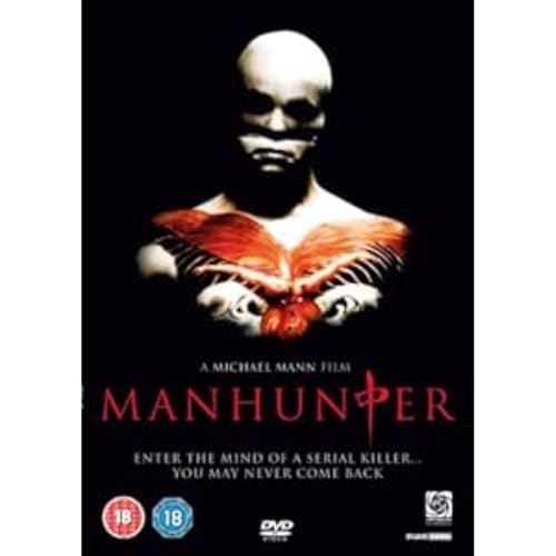 Manhunter (1986) [DVD]