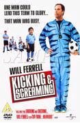 Kicking And Screaming by Will Ferrell [DVD]