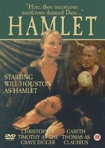 Hamlet (1948) [DVD]