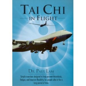 Tai Chi In Flight [DVD]