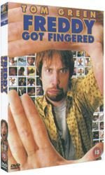 Freddy Got Fingered (2001) [DVD]