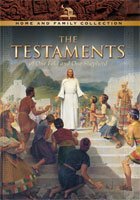 The Testaments of One Fold and One Shepherd (Multilingual) [DVD]