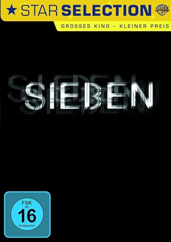 Seven [DVD]