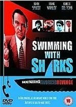 Swimming With Sharks (1994) [DVD]