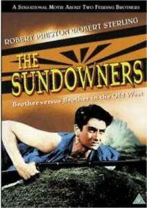 Sundowners [DVD]