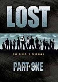 Lost: Season 1 - Part 1 (2004) [DVD]