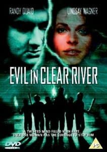 Evil In Clear River [DVD]