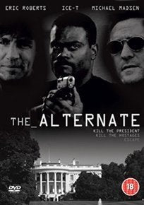 The Alternate (2000) [DVD]