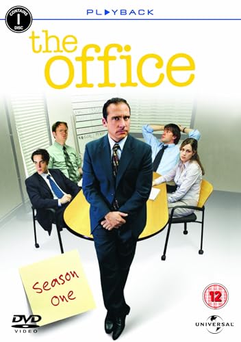 The Office: An American Workplace - Season 1 (2005) [DVD]