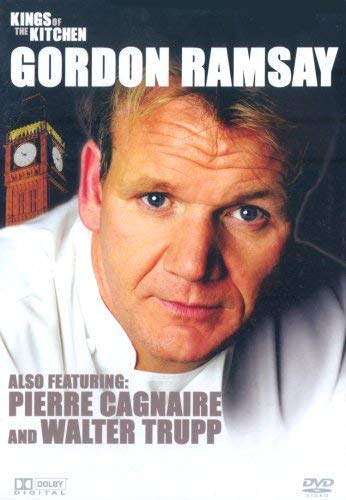 Gordon Ramsay (1966) [DVD]
